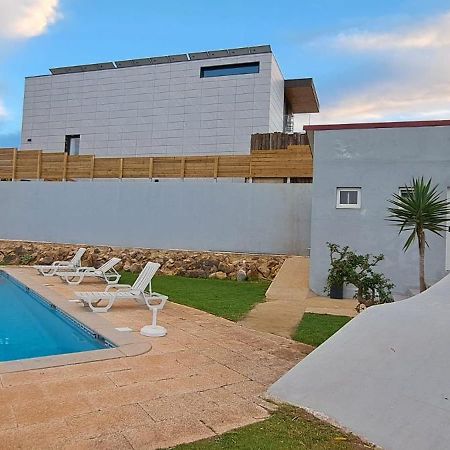Casa Papillon Sagres Exterior foto