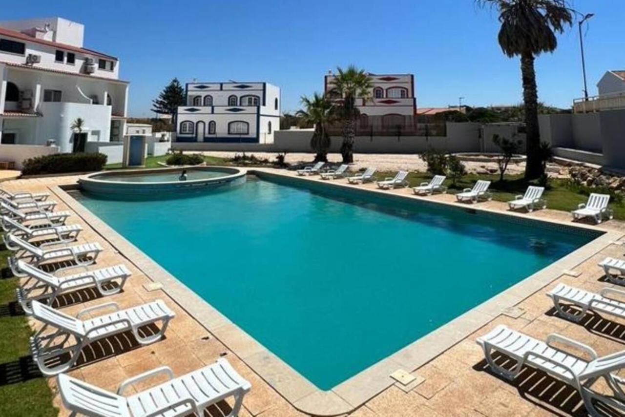 Casa Papillon Sagres Exterior foto