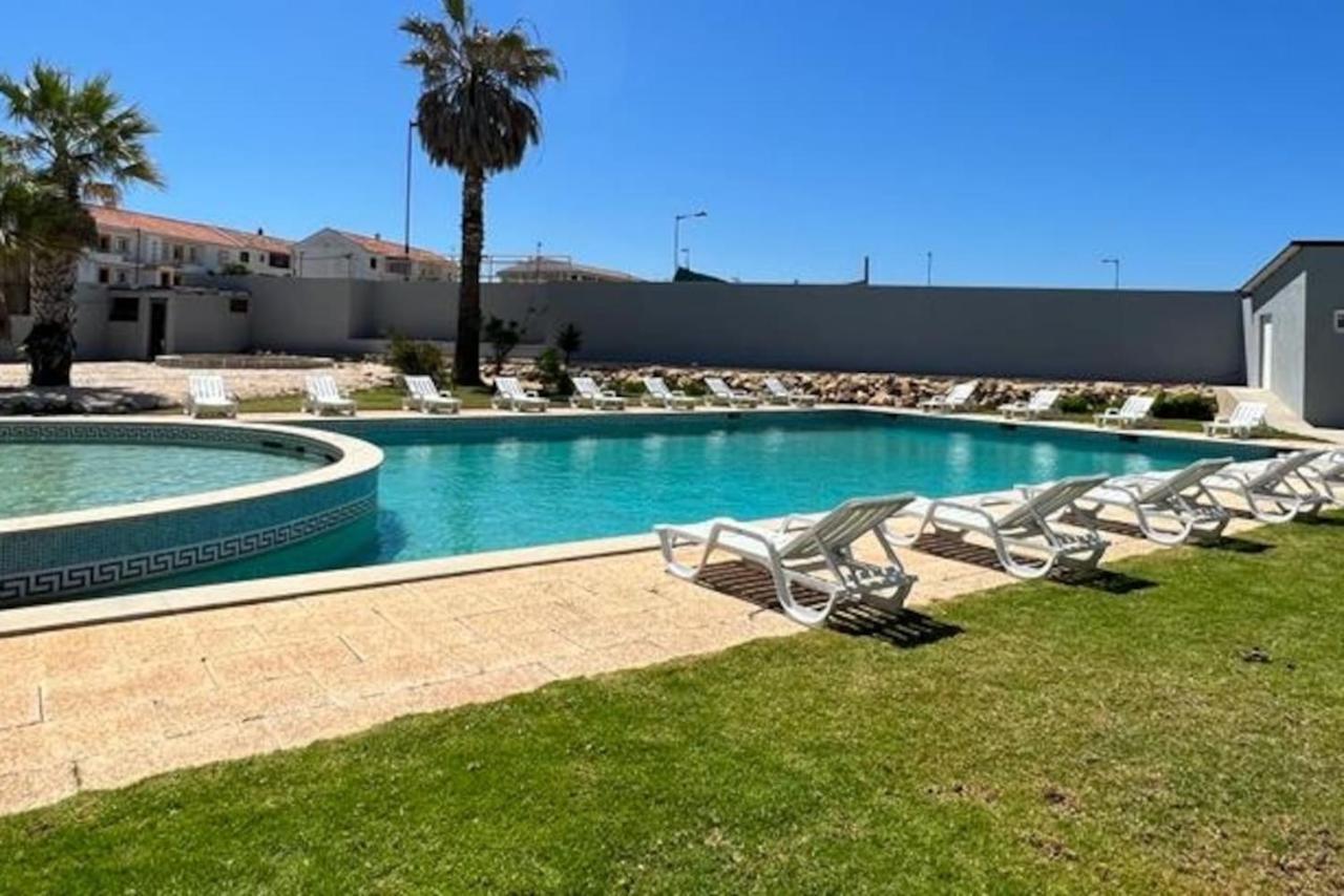 Casa Papillon Sagres Exterior foto