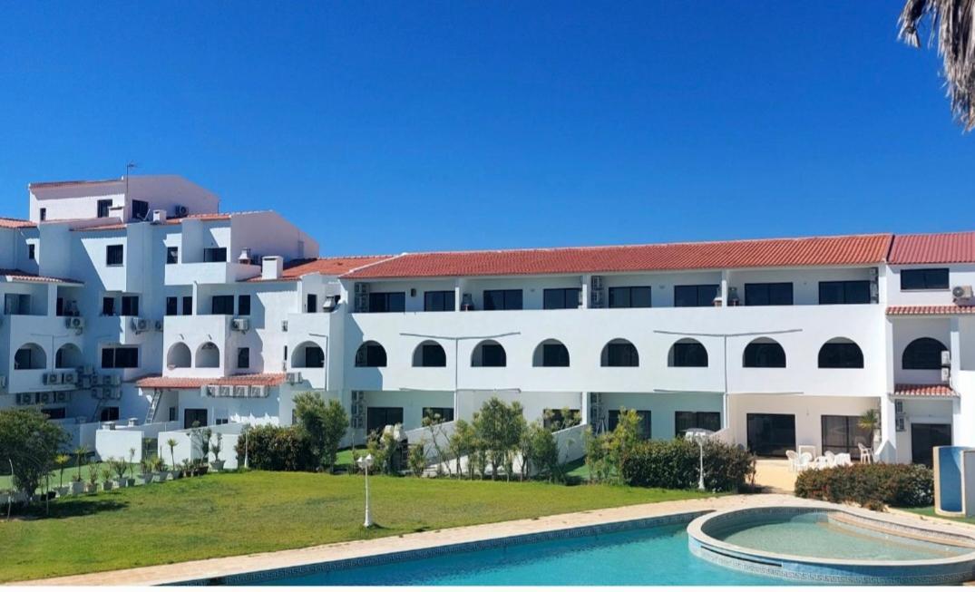 Casa Papillon Sagres Exterior foto