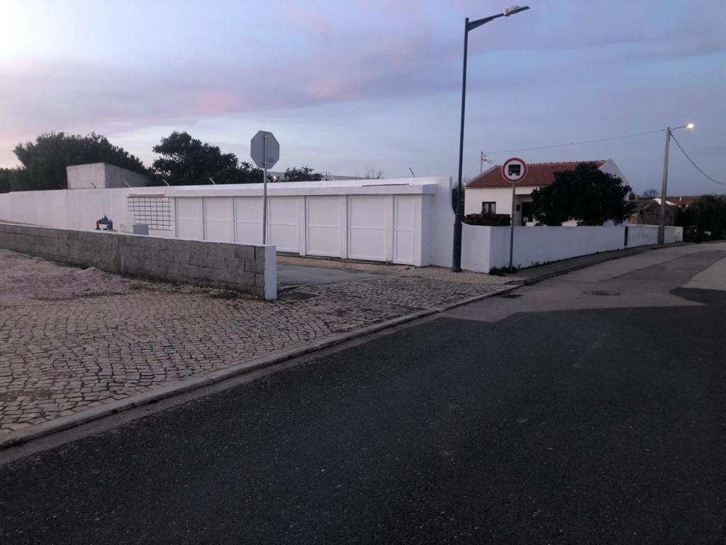 Casa Papillon Sagres Exterior foto