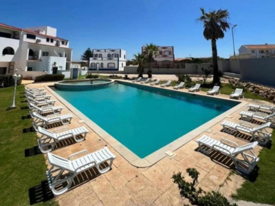 Casa Papillon Sagres Exterior foto
