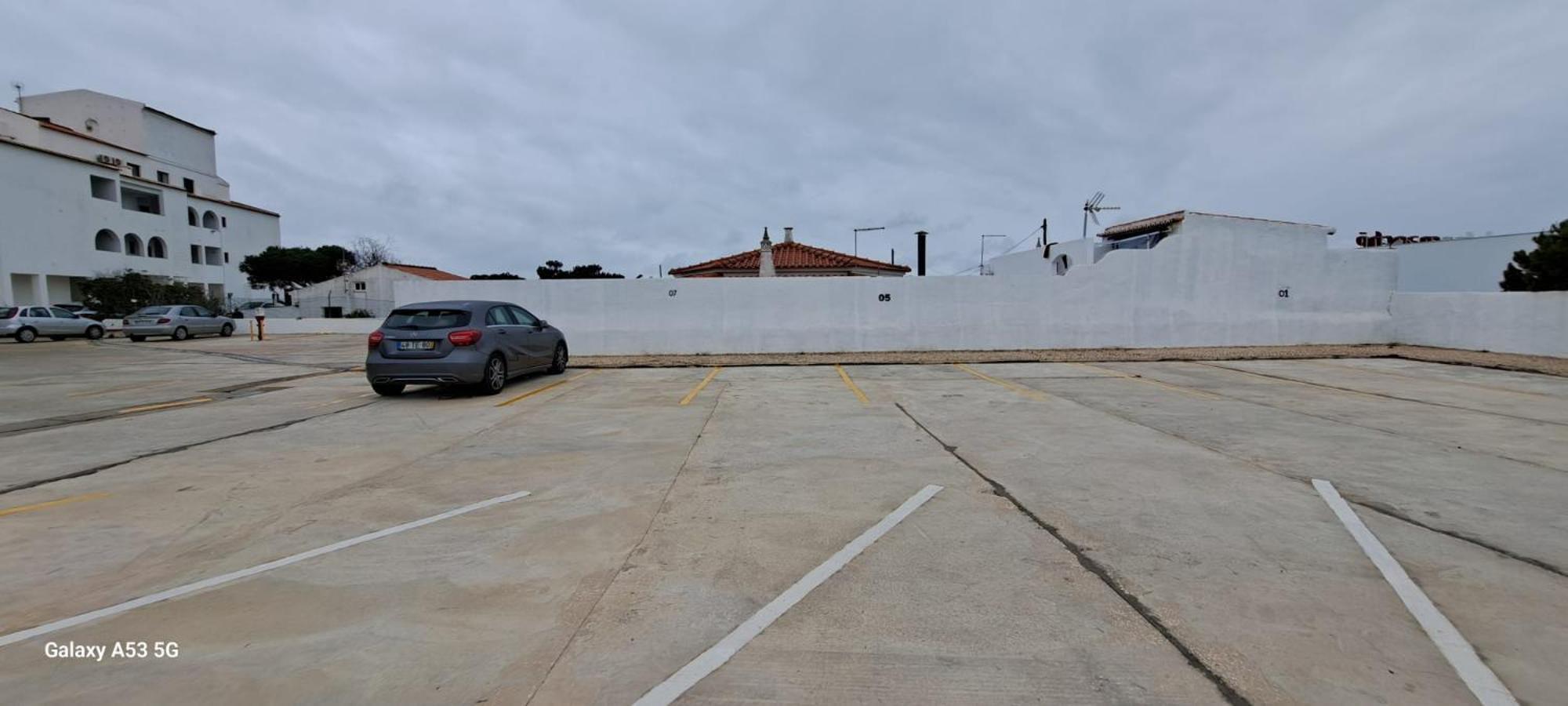 Casa Papillon Sagres Exterior foto
